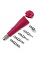 JUEGO DE GUBIAS PARA LINOLEO RF 4131 SPEEDBALL