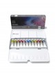 CAJA ACUARELA 5ML X 12 COLORES WINSOR