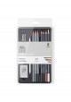 CAJA LAPIZ STUDIO X 10 PCS WINSOR RF 0490010