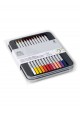 CAJA LAPIZ STUDIO X 24 WINSOR RF 0490013
