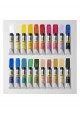 CAJA ACRILICO WINSOR 12ML X 20 COLORES 2190606