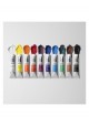 CAJA OLEO WINTON 12ML X 10 COLORES 1490694