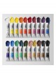 CAJA OLEO WINTON 12ML X 20 COLORES 1490695