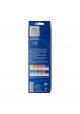 CAJA ACUARELA COTMAN 5ML X 10 COLORES 0390664