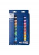 CAJA ACUARELA COTMAN 5ML X 20 COLORES 0390665