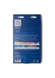 CAJA ACUARELA COTMAN 5ML X 20 COLORES 0390665
