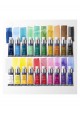 CAJA ACUARELA COTMAN 5ML X 20 COLORES 0390665