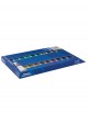 CAJA ACUARELA COTMAN 5ML X 20 COLORES 0390665