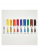 CAJA TEMPERA GOUACHE 12ML X 10 COLORES WINSOR