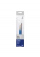 JUEGO PINCEL COTMAN DE NYLON X 3 CORTO REDONDO