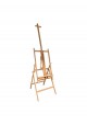 CABALLETE ARTMATE 61X74X150(244)CM (B.MAX.154CM) W-10