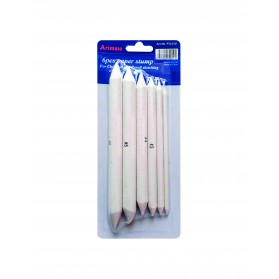 DIFUMINOS ARTMATE PARA PASTEL X6 EN BLISTER RF PTJ-010-6    