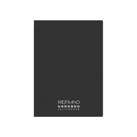BITACORA FABRIANO ACADEMIA SKETCHBOOK A5 120GR 12H 19100422  