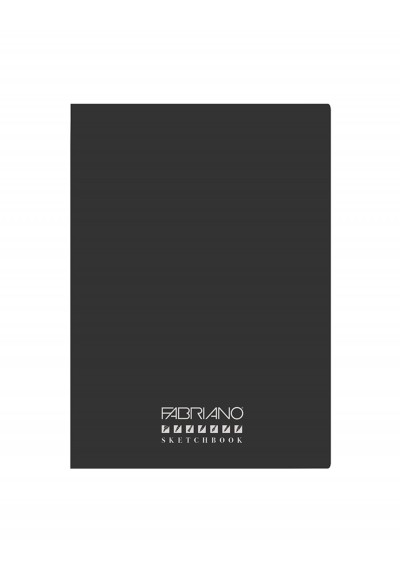BITACORA FABRIA. ACADEMIA SKETCHBOOK A5 120GR 12H 19100422  