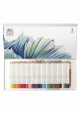 CAJA LAPIZ STUDIO ACUAREABLES WINSOR X 50 PCS