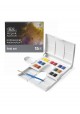 ESTUCHE ACUARELA PASTA WINSOR PROFESIONAL X14 RF0190049