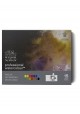 ESTUCHE ACUARELA PASTA WINSOR PROFESIONAL X14 RF0190049