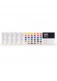 ESTUCHE ACRILICO LIQUITEX 22 ML X36 COLORES RF3699404     