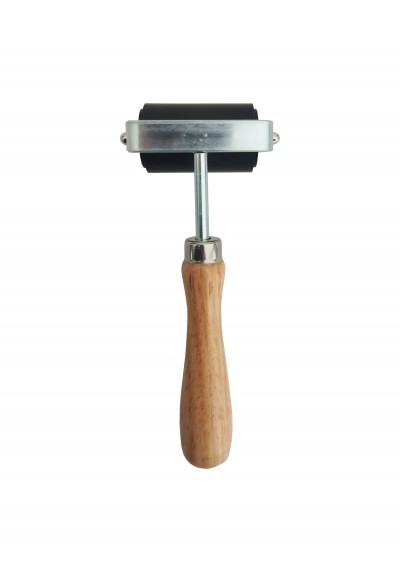 RODILLO DE CAUCHO 2" (5CM) MORNSUN RF 46082                 