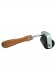 RODILLO DE CAUCHO 2" (5CM) MORNSUN RF 46082                 