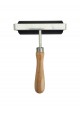 RODILLO DE CAUCHO 4" (10CM) MORNSUN RF 46083                