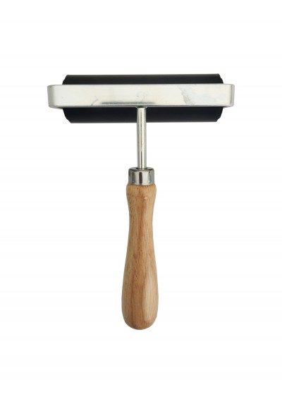 RODILLO DE CAUCHO 4" (10CM) MORNSUN RF 46083                