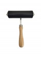 RODILLO DE CAUCHO 4" (10CM) MORNSUN RF 46083                
