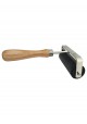 RODILLO DE CAUCHO 4" (10CM) MORNSUN RF 46083                