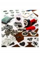 KIT DE TALLA DE SELLOS LINÓLEO ESSDEE RF L2SBIP             