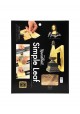 HOJILLA DE ORO SPEEDBALL RF 0010030                         