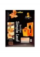 HOJILLA DE ORO SPEEDBALL RF 0010030                         