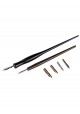 SET PLUMA SPEEDBALL PARA DIBUJO RF 002964                   