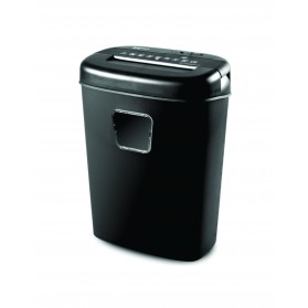 Destructora de papel 10 hojas Comix Rf  S2710A           