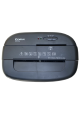 Destructora de papel 10 hojas Comix Rf  S2710A           