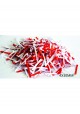 Destructora de papel 10 hojas Comix Rf  S2710A           