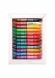 CAJA DE CRAYONES DE CERA GIOTTO F291300