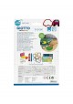 CAJA PLASTILINA MODELAR X23 GIOTTO PATPLUME F513700