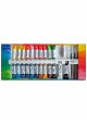 SET CREATIVO GIOTTO ARTISTICO MULTITECNICAS F270200
