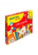 SET MULTITECNICAS PEQ CREACIONES 58PCS GIOTTO BEBE F479100