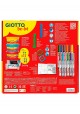 SET CREATIVO MULTITECNICAS 22 PCS GIOTTO BEBE F478400