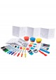 SET CREATIVO MULTITECNICAS 22 PCS GIOTTO BEBE F478400