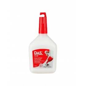 PEGANTE PARA MODELISMO 250gr DAS F501300