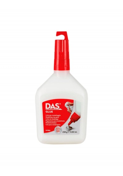 PEGANTE PARA MODELISMO 250gr DAS F501300