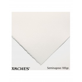 PAPEL ACUARELA 100% ALGODÓN ARCHES