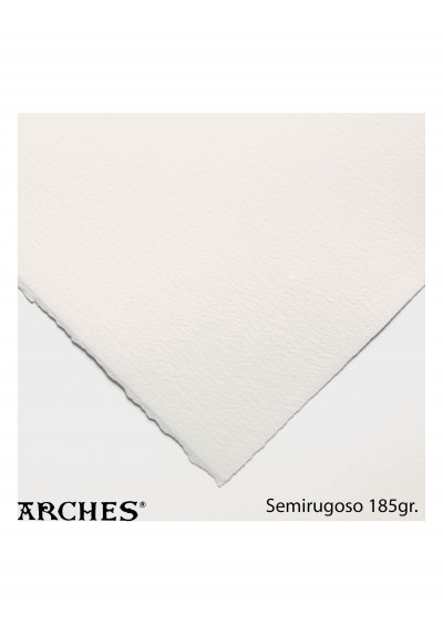 PAPEL ACUARELA 100% ALGODÓN ARCHES