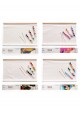 KIT PINTA POR NUMEROS 59.4X84CM A801819        