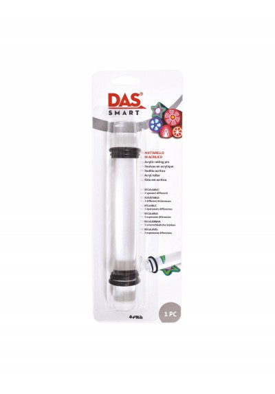 RODILLO AJUSTABLE PARA MODELAR PASTA DAS RF F323000         