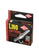 GUBIAS SUELTAS PARA LINOLEO ESSDEE RF L12