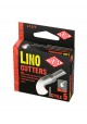 GUBIAS SUELTAS PARA LINOLEO ESSDEE RF L12