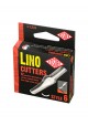 GUBIAS SUELTAS PARA LINOLEO ESSDEE RF L12